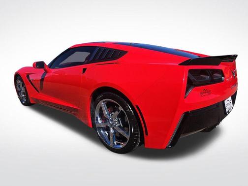 2014 Chevrolet Corvette Stingray Base