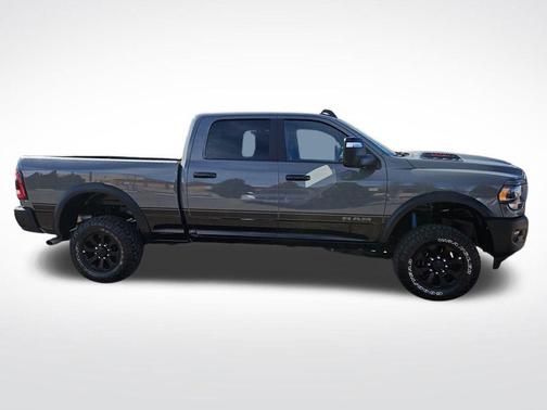 2024 RAM 2500 Power Wagon