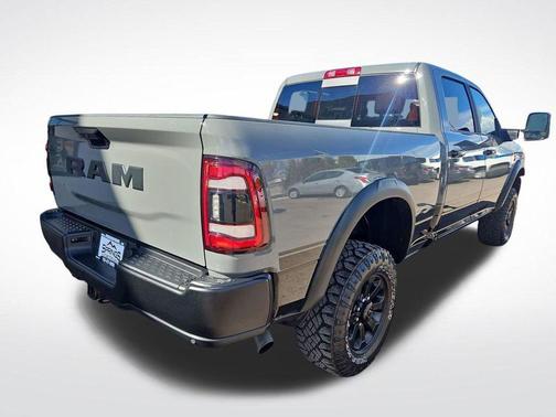 2024 RAM 2500 Power Wagon