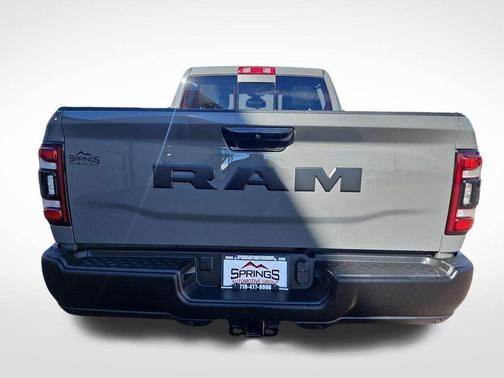2024 RAM 2500 Power Wagon