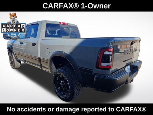 2024 RAM 2500 Power Wagon