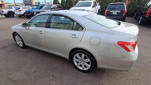 2007 Lexus ES 350 Base