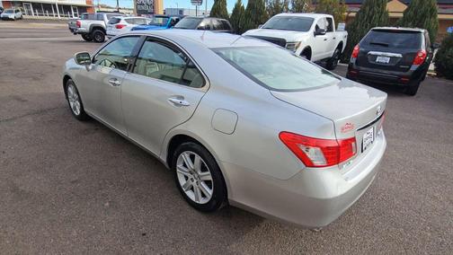 2007 Lexus ES 350 Base