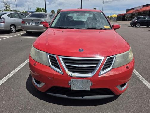 2009 Saab 9-3 2.0T