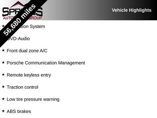 2015 Porsche 911 Turbo S