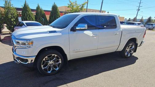 2019 RAM 1500 Limited