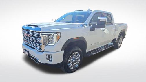 2023 GMC Sierra 2500 Denali