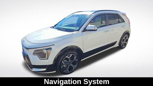 2023 Kia Niro Touring