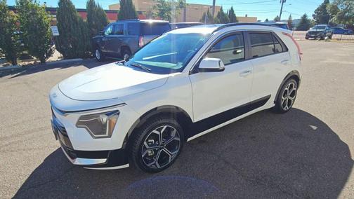 2023 Kia Niro Touring