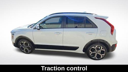 2023 Kia Niro Touring