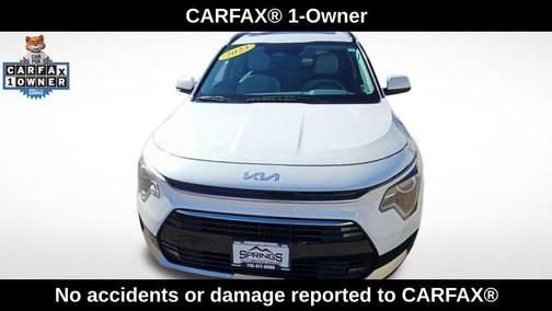 2023 Kia Niro Touring