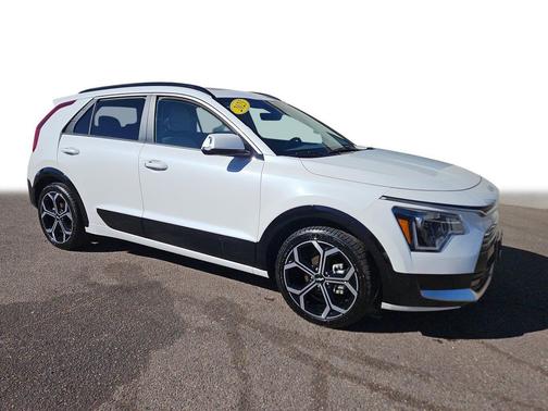 2023 Kia Niro Touring