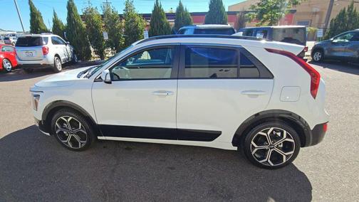 2023 Kia Niro Touring