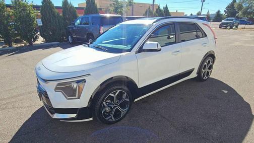 2023 Kia Niro Touring