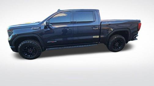2022 GMC Sierra 1500 AT4X