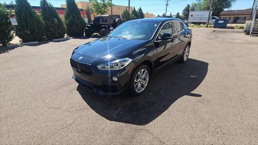 2018 BMW X2 xDrive28i