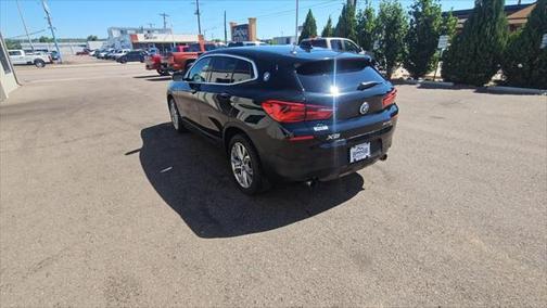 2018 BMW X2 xDrive28i