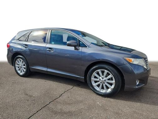 2009 Toyota Venza Base