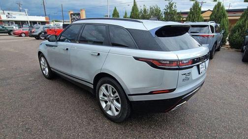 2019 Land Rover Range Rover Velar P380 HSE R-Dynamic