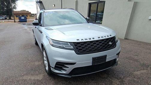 2019 Land Rover Range Rover Velar P380 HSE R-Dynamic