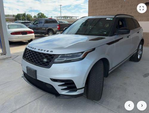 2019 Land Rover Range Rover Velar P380 HSE R-Dynamic