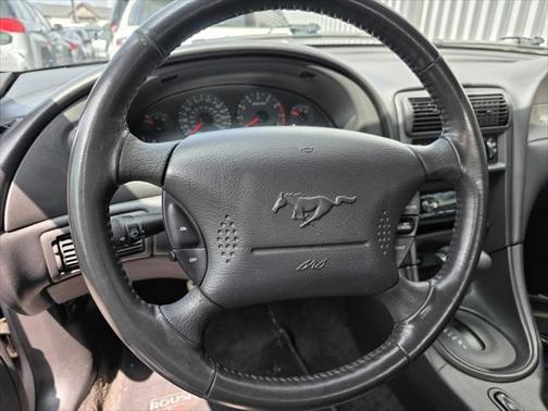 2003 Ford Mustang GT
