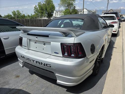 2003 Ford Mustang GT