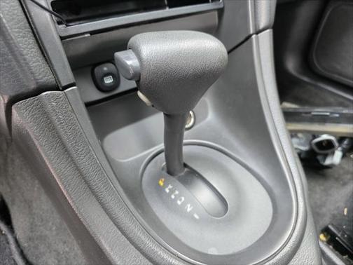 2003 Ford Mustang GT