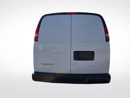 2023 Chevrolet Express 2500 RWD 2500 Extended Wheelbase WT