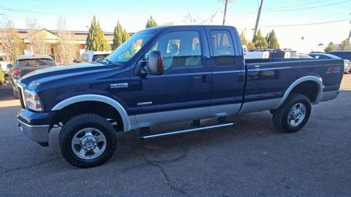 2006 Ford F-250 XL