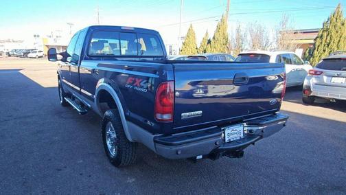 2006 Ford F-250 XL