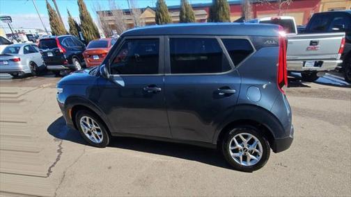 2020 Kia Soul S