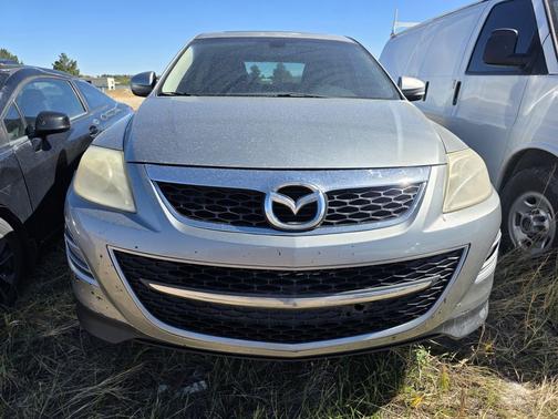 2011 Mazda CX-9 Grand Touring