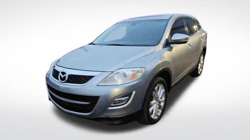 2011 Mazda CX-9 Grand Touring