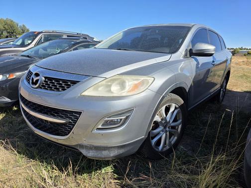 2011 Mazda CX-9 Grand Touring