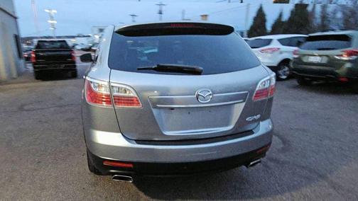 2011 Mazda CX-9 Grand Touring