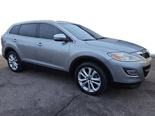 2011 Mazda CX-9 Grand Touring