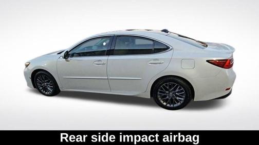 2018 Lexus ES 350 Base