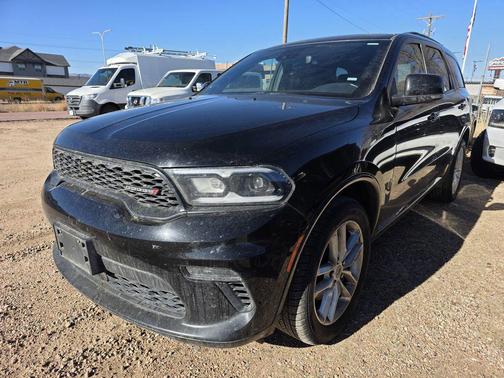 2023 Dodge Durango GT Plus