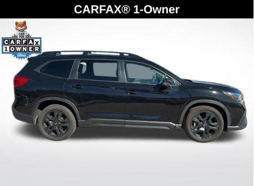 2023 Subaru Ascent Onyx Edition Limited 7-Passenger
