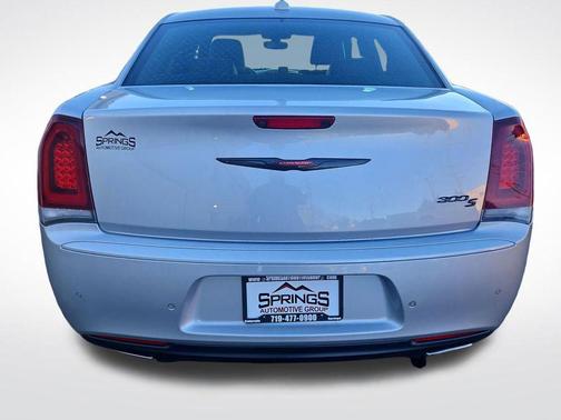 2023 Chrysler 300 S