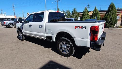2023 Ford F-350 Lariat