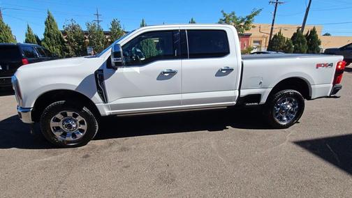 2023 Ford F-350 Lariat