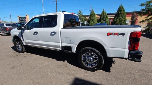 2023 Ford F-350 Lariat