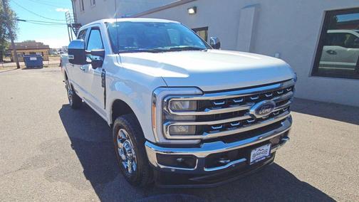 2023 Ford F-350 Lariat