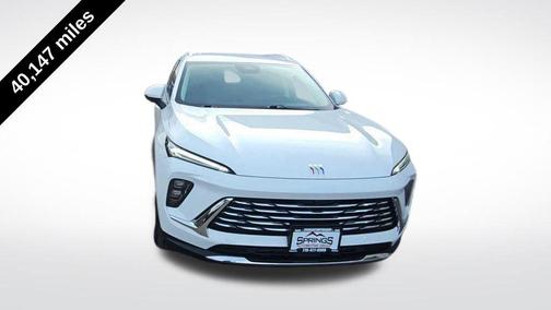 2024 Buick Envision Preferred AWD