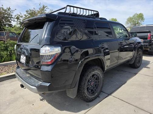 2019 Toyota 4Runner