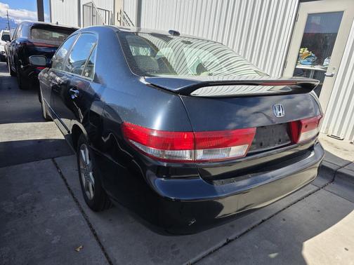 2004 Honda Accord EX