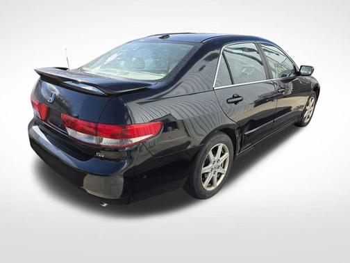 2004 Honda Accord EX