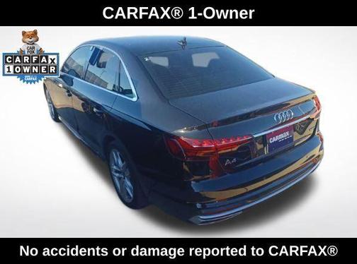 2023 Audi A4 45 S line Premium Plus